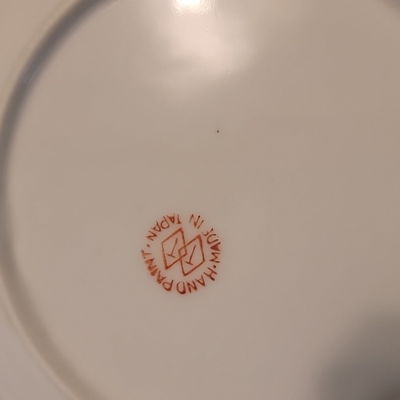 Custom place setting. - Picture 8 of 9